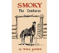 Smoky The Cowhorse
