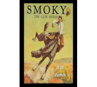 Smoky the Cowhorse