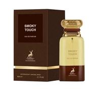 Maison Alhambra Smoky Touch Eau de Parfum (Unisexe) 80 ml