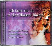 Smola,Emmerich - Ich Tanze mit Dir in Den Himmel Hinein [Import]