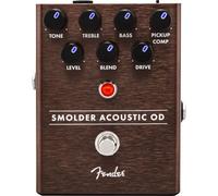 Fender Smolder Acoustic Drive