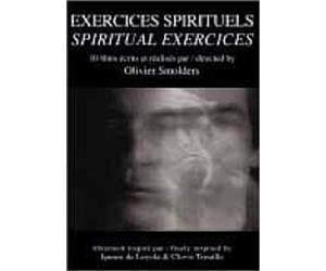Smolder, Olivier - Exercices spirituels