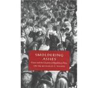 Smoldering Ashes by Charles F. Walker Charles Walker (Auteur)