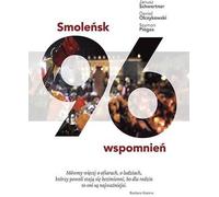 Smolensk 96 mémoires (Buch auf Polnisch)