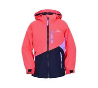 SMONTY Veste Softshell Enfant Garçon Fille Imperméable Coupe-vent | Légère, respirante, à capuche. Parfaite pour la randonnée, le vélo et la course. Protège de la pluie et du vent.