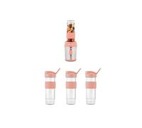 SMOO10+BTL10 - Blender portable et kit bouteilles