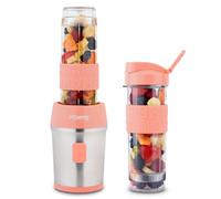 Smoo10 mini blender rose