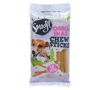 SMOOFL Bâtonnets Comestibles