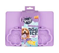 SMOOFL Moule Pour Glace - Large