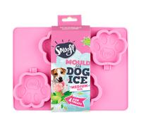 SMOOFL Moule Pour Glace - Medium