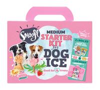 Smoofl Starter Kit Glace Pour Chiens Medium