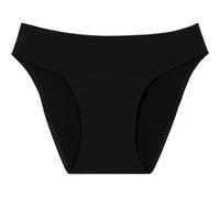 Smoon Culotte Menstruelle Artémis Flux Abondant Noir M 1 Pièce