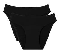 Smoon Culotte Menstruelle Artémis Flux Abondant Noir S 1 Pièce Promo 1+1 Gratuit