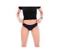 Smoon Culotte menstruelle - Flux moyen vêtement running femme Culotte menstruelle - Flux moyen S Noir