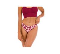 Smoon Culotte menstruelle - Flux moyen vêtement running femme Culotte menstruelle - Flux moyen XS Rose