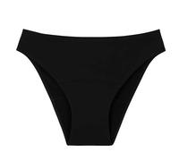 Smoon Culotte Menstruelle Microfibres Flux Abondant Noir T14-16