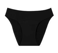 Smoon Culotte Menstruelle Microfibres Flux Abondant Noir TL