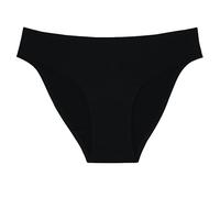 Smoon Culotte Menstruelle Microfibres Flux Moyen Noir TXS