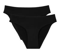 Smoon Culotte Menstruelle Séléné Flux Moyen Noir L 1 Pièce Promo 1+1 Gratuit