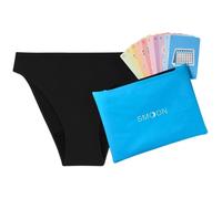 Smoon Kit Premières Règles 3 Produits