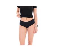 Smoon Shorty menstruel - Flux moyen vêtement running femme Shorty menstruel - Flux moyen XXL Noir