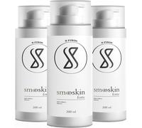 SmooSkin Forte : Gel - 200ml - 3 pcs