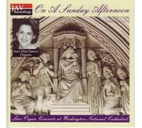 Smoot, Ann Elise - on a Sunday Afternoon Vol.4 [Import]