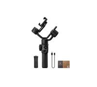 Zhiyun Stabilisateur Smooth 5S AI – Pack standard Noir et gris