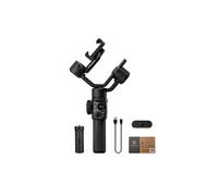 Zhiyun Stabilisateur Smooth 5S AI Combo Noir E