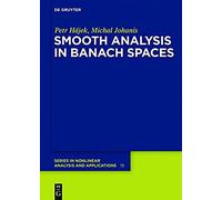 Smooth Analysis In Banach Spaces