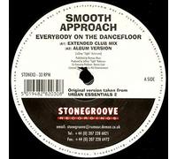 Smooth Approach - Everybody on the Dancefloor [Vinyl Single]
