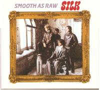 Smooth As Raw (Digi-Pack)
