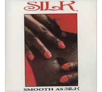 Smooth As Silk