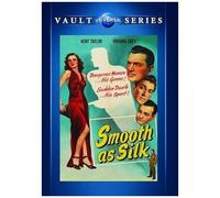 Lisse Comme De La Soie DVD (1946) - Kent Taylor, Virginia Grey, Charles Barton