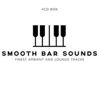 Smooth Bar Sounds – CD – Zyx Music