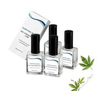 Smooth Base Nail Repair and Protection Extra Strong Hardener Nail Growth Serum