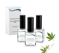 Smooth Base Nail Repair and Protection Extra Strong Hardener Nail Growth Serum