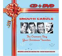 Smooth Carols-Around The Christmas Tree
