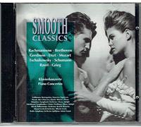 Smooth Classics: Klavierkonzerte / Piano Concertos