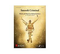 Smooth Criminal / Score + Parties