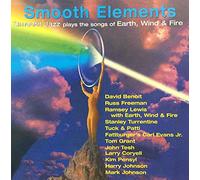 Smooth Elements: Sound of Eart [Import]