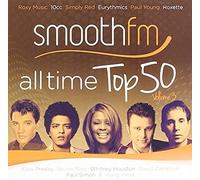 Smooth Fm All Time Top 50 Volume 3
