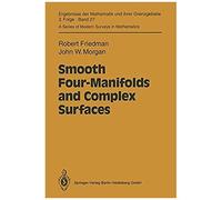Smooth Four-Manifolds And Complex Surfaces