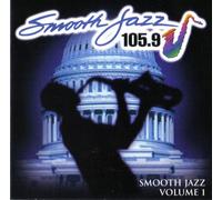 Smooth Jazz 105.9, Volume 1