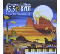 Smooth Jazz 95.5 Kyot Volume 12