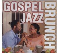 Smooth Jazz All Stars,the - Gospel Jazz Brunch [Import]