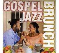 Smooth Jazz All Stars,the - Gospel Jazz Brunch