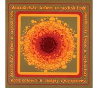 Smooth Jazz All Stars,the - Smooth Jazz Tribute to Erkyah Badu Vol.1