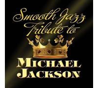 The Smooth Jazz All Stars – Smooth Jazz Tribute to Michael Jackson – Import – Plastic Head