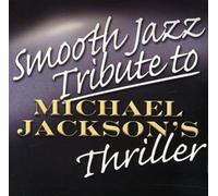 Smooth Jazz Tribute to Michael Jackson's